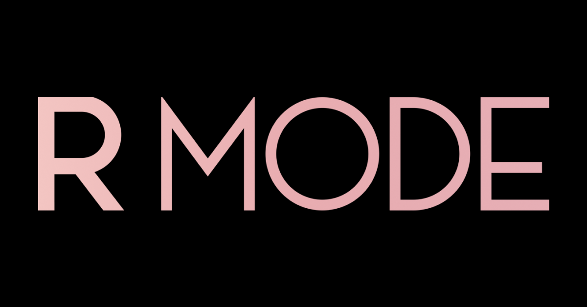 Dresses – R MODE